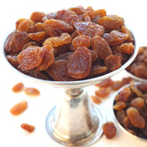 Izmir Sultaniye Yellow Raisins